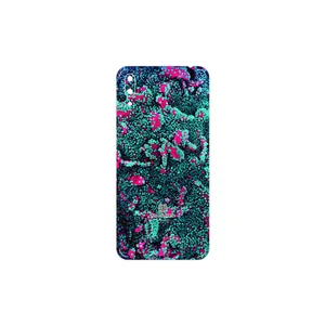 MAHOOT Atom Universe 8 Cover Sticker for Huawei Y7 Pro 2019