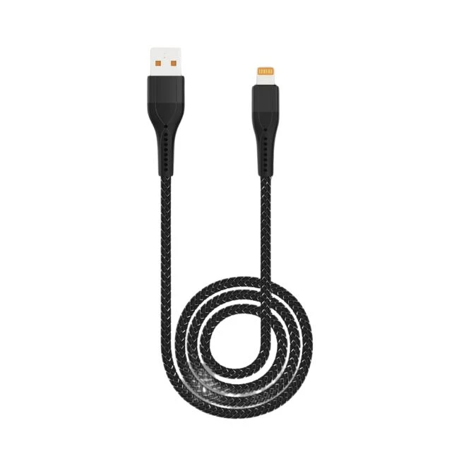 کابل تبدیل لایتنینگ کین مدل KS07 طول 1 متر