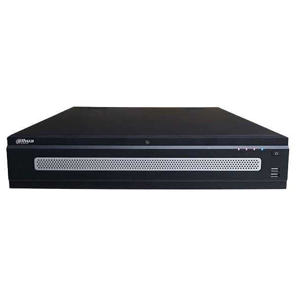 ضبط کننده ویدیویی داهوا مدل DH-NVR608-64-4KS2