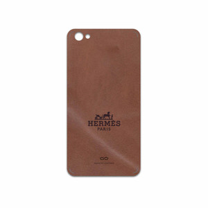 برچسب پوششی ماهوت مدل MNL-HRMS مناسب برای گوشی موبایل شیائومی Redmi Note 5A