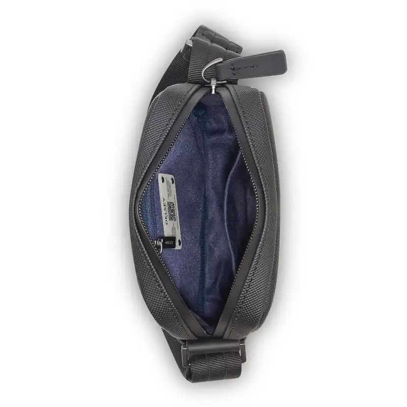 کیف رودوشی دلسی  مدل LEPIC  کد 6008114