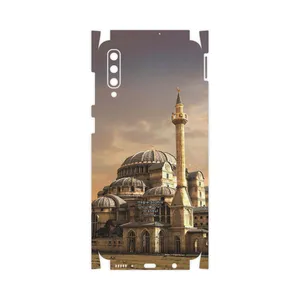 MAHOOT Hagia Sophia Mosque-FullSkin Cover Sticker for Samsung Galaxy A50