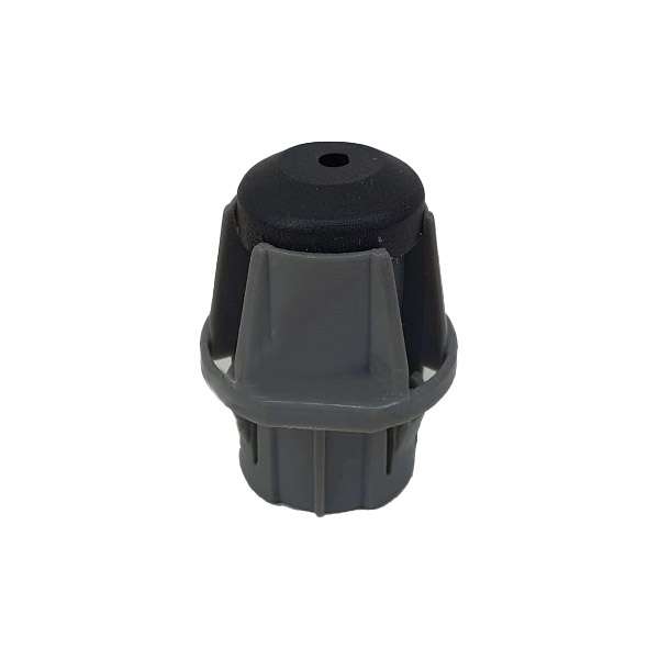  ضربه گیر درب موتور خودرو قطعه سازان کبیر مدل ZAR-L90-606 مناسب برای رنو L90