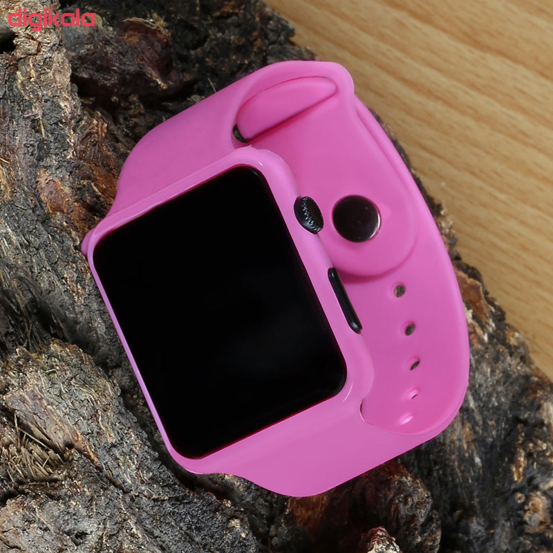 ساعت مچی دیجیتال مدل BS213