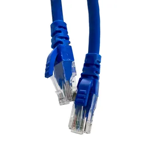 کابل شبکه Cat6 مدل UTP طرح B0517