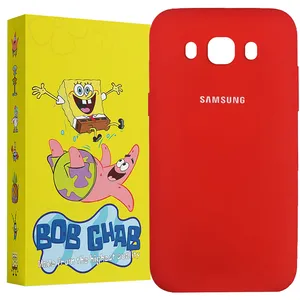BOB GHAB BOBSILIC Cover For Samsung Galaxy J5 2016 / Galaxy J510