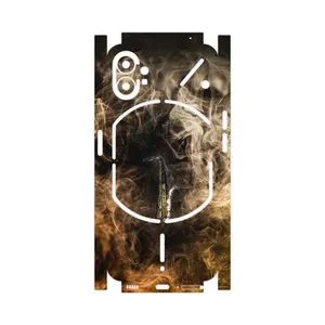 MAHOOT Saxophone-FullSkin Cover Sticker for Nothing Phone 1