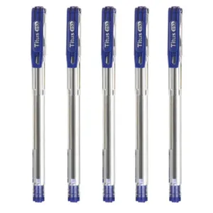 خودکار تیتوس مدل 0.7 میلی متری T-053 بسته 5 عددی