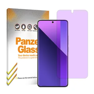 Panzer Glass Resistant model anti-purple screen protector suitable for Xiaomi Redmi Note 13 Pro Plus mobile phone