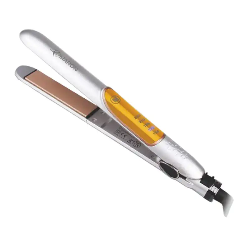 اتو و حالت دهنده ی مو  پرومارون مدل 1114 RL