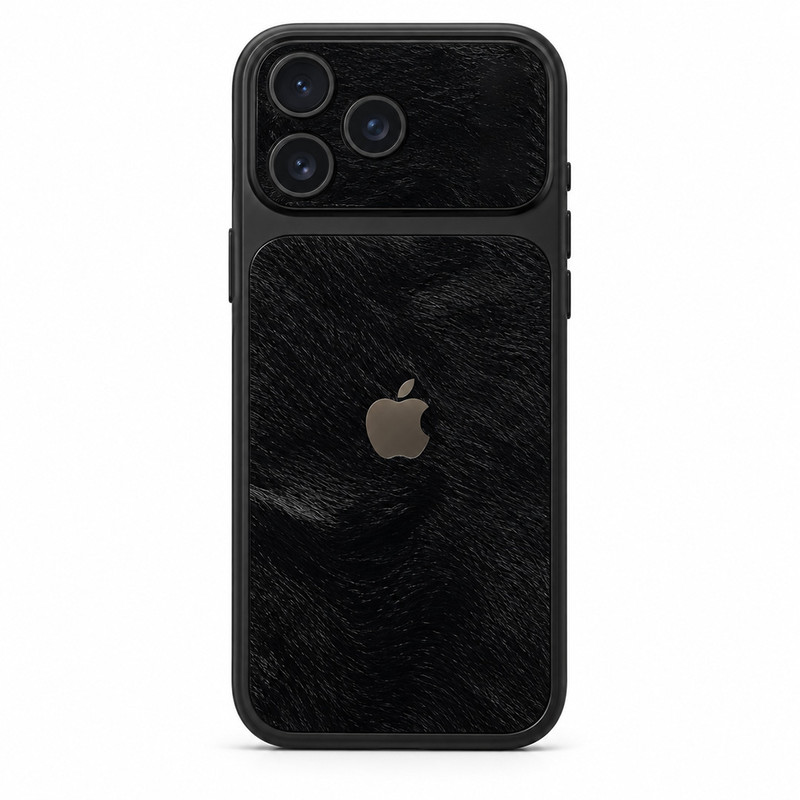 کاور کلیک کیس مدل Jir مناسب برای گوشی موبایل اپل iPhone 15 ProMax