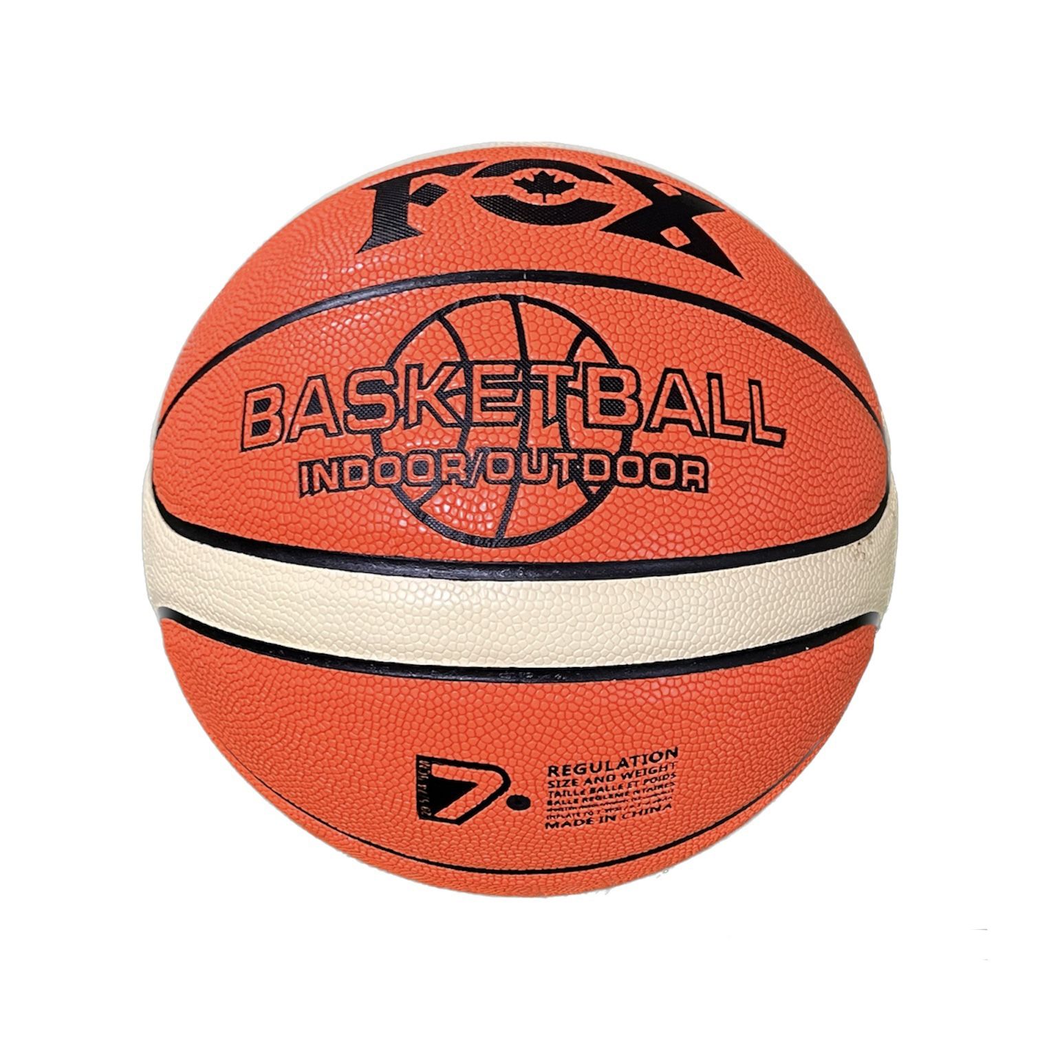 توپ بسکتبال فاکس مدل FX-CL1 -  - 2