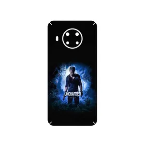 MAHOOT Uncharted Game Series Cover Sticker for Nokia X20