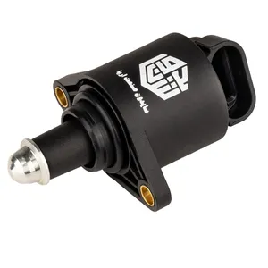 استپر موتور سایدون صنعت آریا مدل TU-613