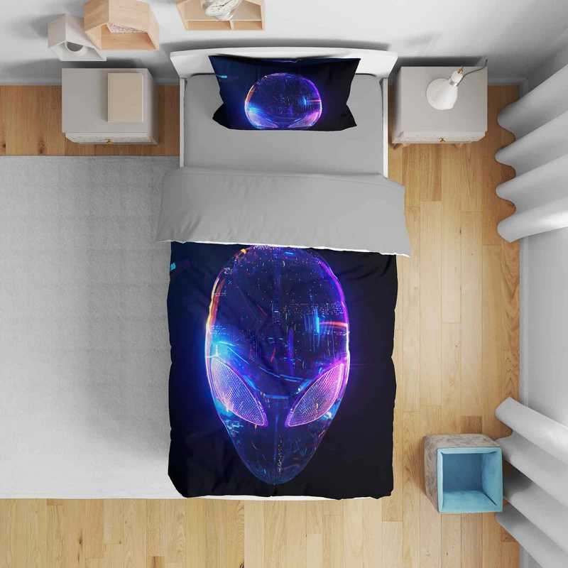 سرویس روتختی مدل 5249 تک نفره 5 تکه