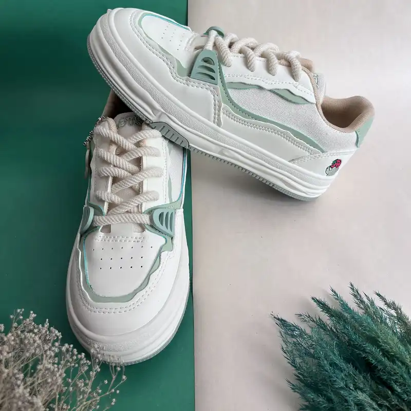 کفش روزمره زنانه کد 308