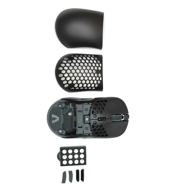 ماوس ایپاسون مدل MP-G11 PRO RGB 2