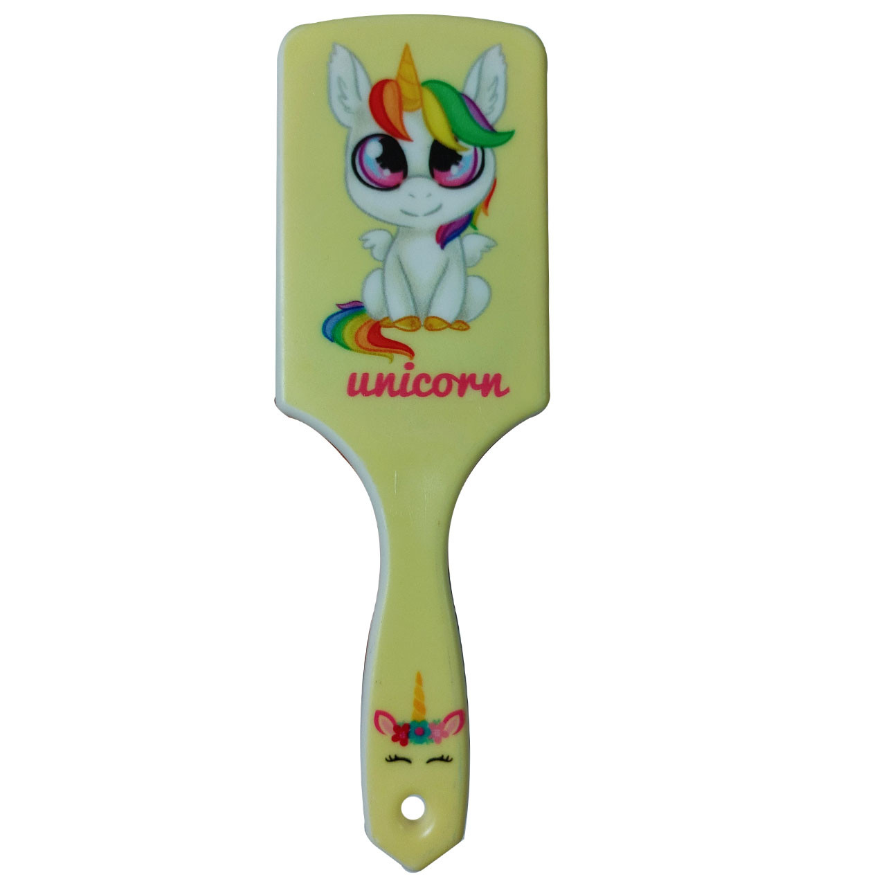 برس کودک موبان مدل اسب تک شاخ کد 5