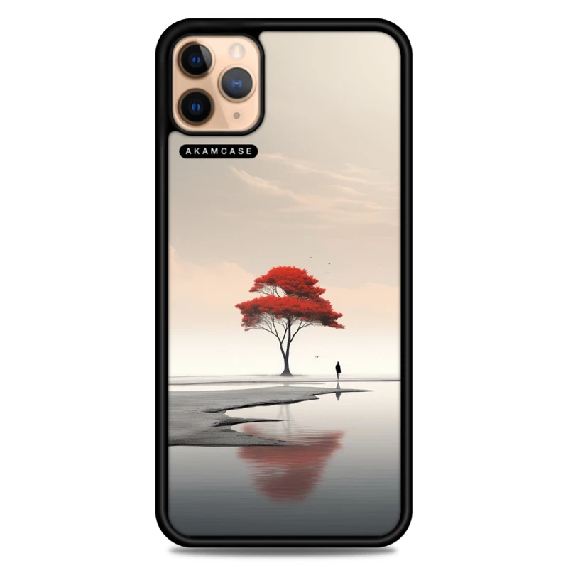 کاور آکام مدل AMC-WA11PRO-ZEN-22 مناسب برای گوشی موبایل اپل iPhone 11 Pro