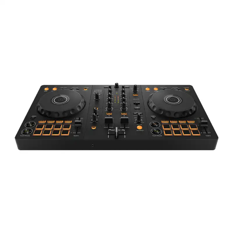 دی جی کنترلر پایونیر مدل DDJ-FLX4