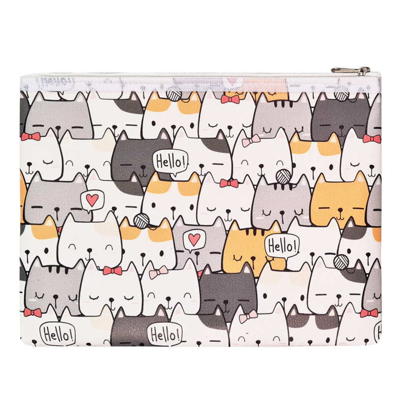 جامدادی طرح گربه مدل PCA171105