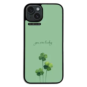 AKAM AMC-WA15PLUS-LUCKY-9 Cover For Apple iPhone 15 Plus