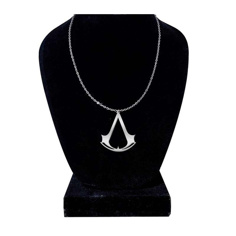 گردنبند هاماگراف مدل assassins creed گردنبند هاماگراف مدل assassins creed