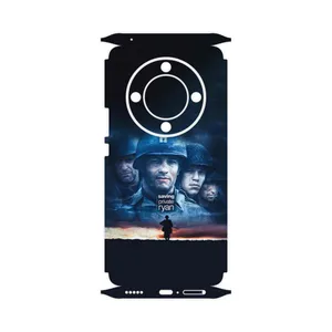 MAHOOT Saving Private Ryan-FullSkin Cover Sticker for Honor X9b