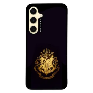 AKAM AMC-WSGS24FE-HARRY POTTER-59 Cover For Samsung Galaxy S24 FE