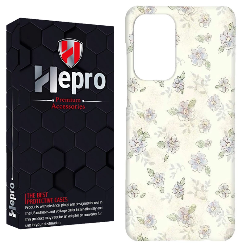 کاور هپرو مدل RC مناسب برای گوشی موبایل سامسونگ Galaxy A52 / A52S