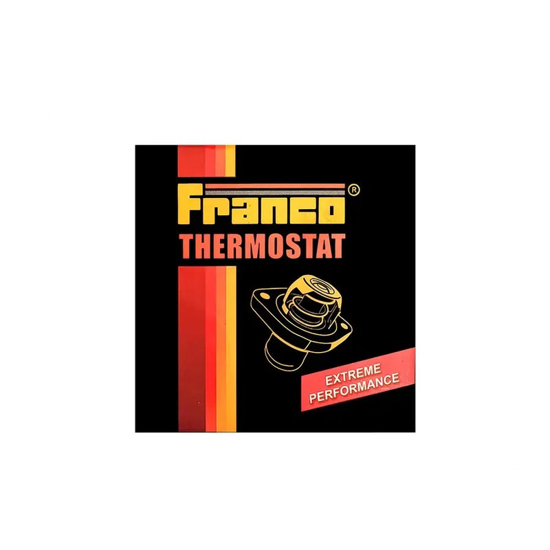 ترموستات 88 درجه فرانکو کد 2177 مناسب برای ریو