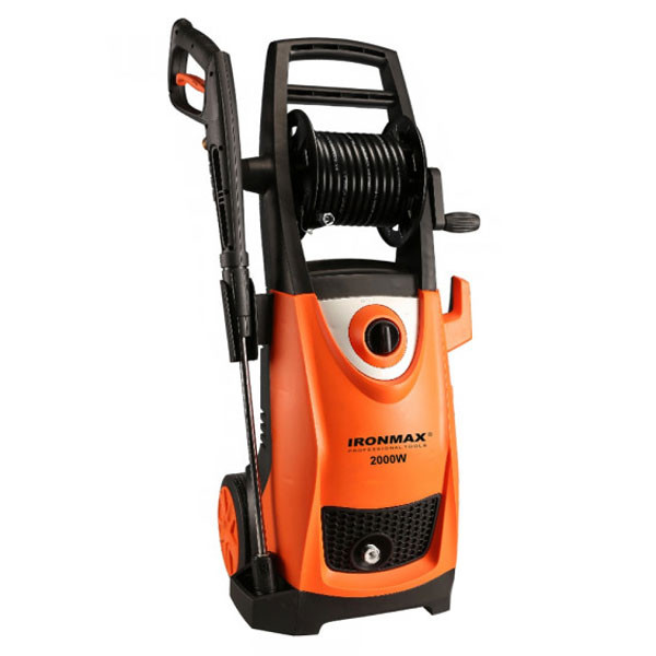 کارواش آیرون مکس مدل hpw20-15i-2