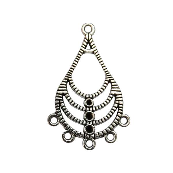 آویز گردنبند مدل رویا کد AG 603