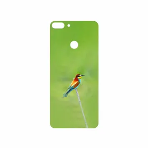 MAHOOT European bee-eater Cover Sticker for Huawei P Smart