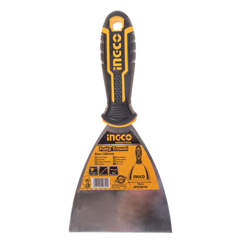 کاردک اینکو مدل KK0-008100 سایز 100 میلی متر کاردک اینکو مدل KK0-008100 سایز 100 میلی متر