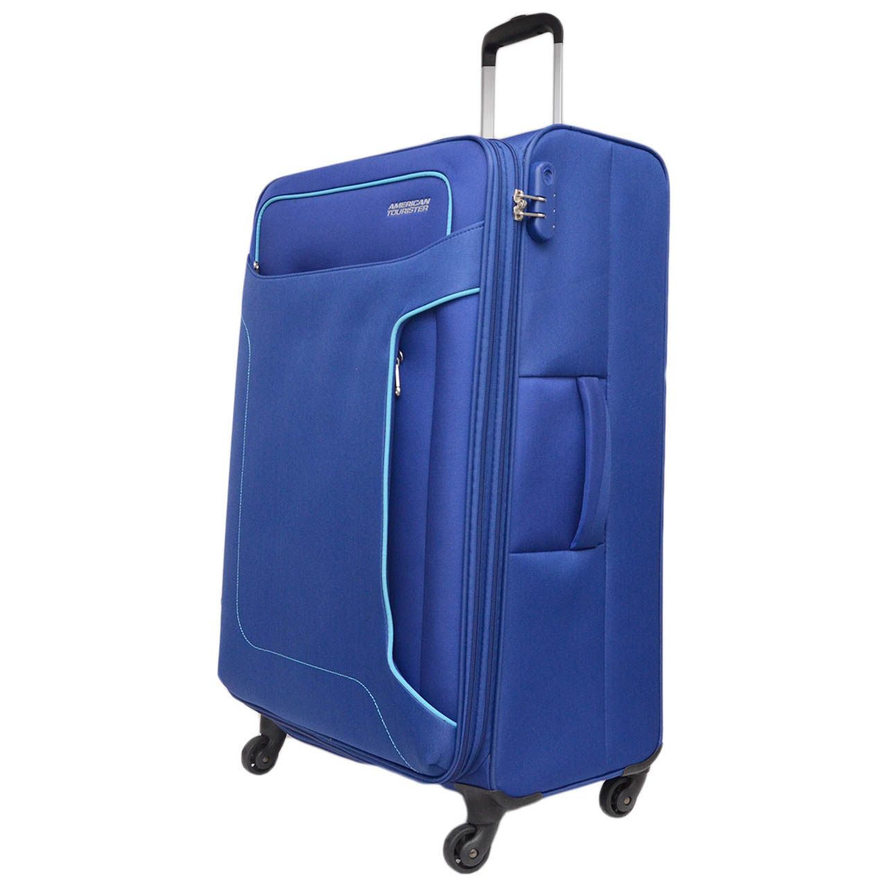 مجموعه سه عددی چمدان امریکن توریستر مدل HOLIDAY LE4 -  - 8