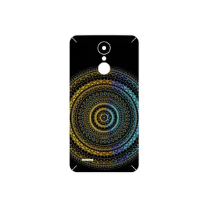 MAHOOT Mandala Design 2 Cover Sticker for LG K8 2017