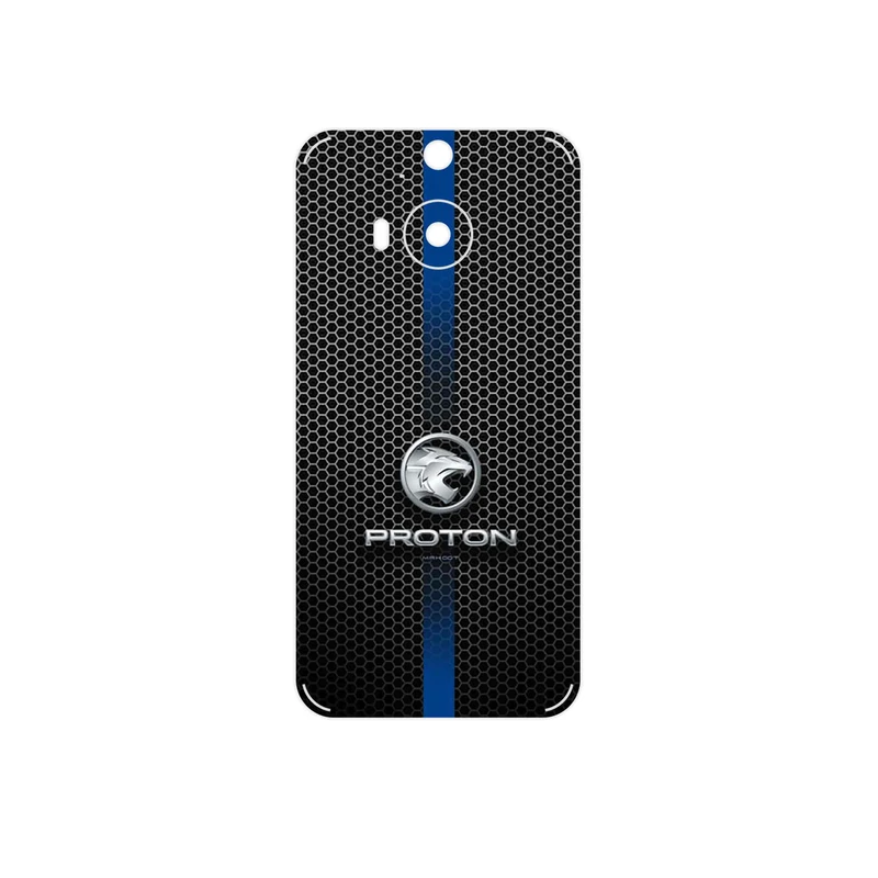 برچسب پوششی ماهوت مدل PROTON مناسب برای گوشی موبایل اچ تی سی One M9
