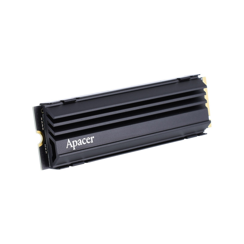 اس اس دی اینترنال اپیسر مدل M.2 AS2280Q4U ظرفیت یک ترابایت