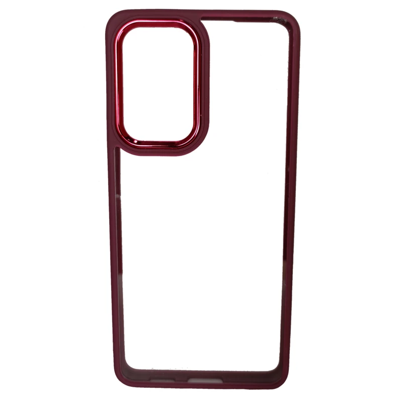 کاور مدل شاین مناسب برای گوشی موبایل سامسونگ Galaxy A33