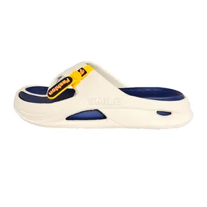 دمپایی لاانگشتی مردانه کد 777