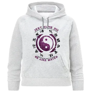 هودی پسرانه طرح یین یانگ کد W168