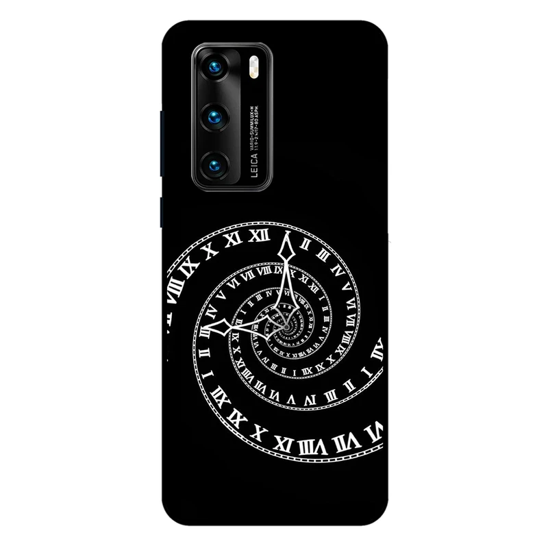 کاور مگافون کد 8160 مناسب برای گوشی موبایل هوآوی P40