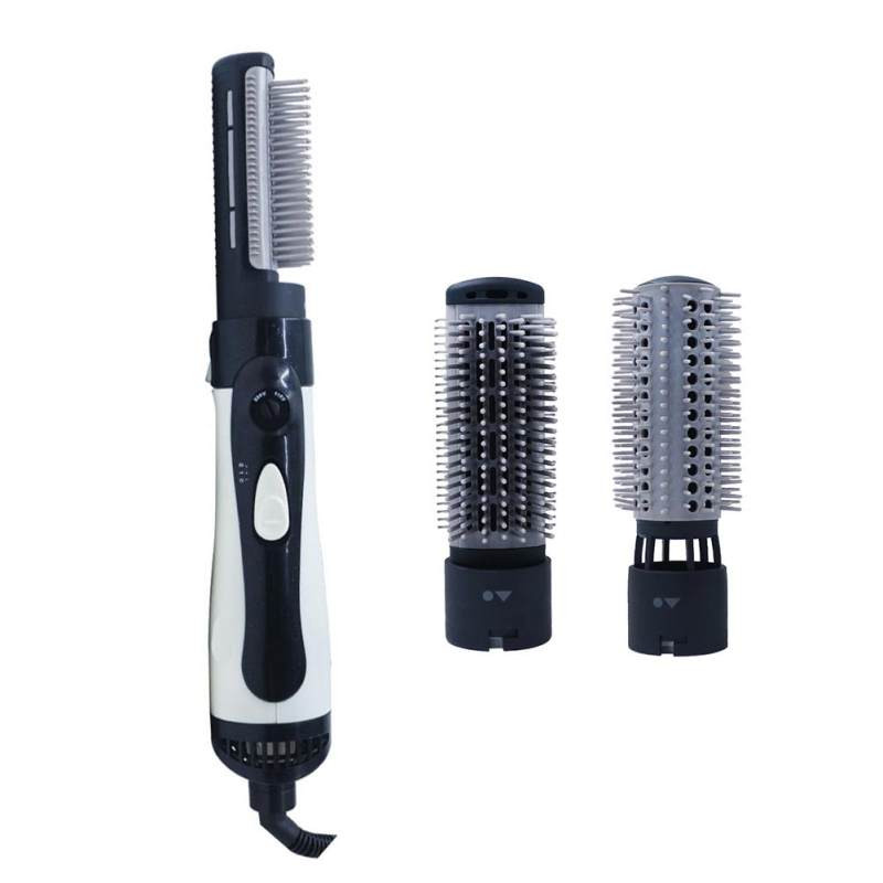 سشوار برس دار حالت دهنده مدل WZ-SD2331 سشوار برس دار حالت دهنده مدل WZ-SD2331