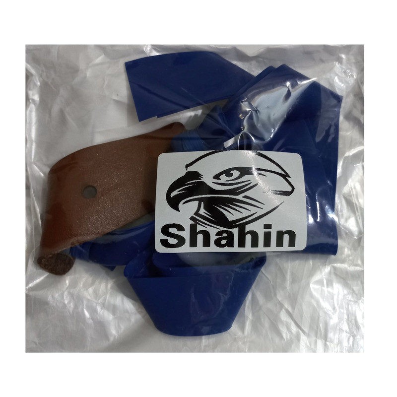 کش یدک تیرکمان دستی مدل شاهین