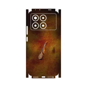 MAHOOT Rabab-FullSkin Cover Sticker for Xiaomi Poco X6 Pro