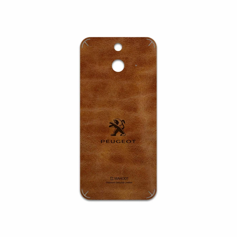 برچسب پوششی ماهوت مدل BFL-PEGT مناسب برای گوشی موبایل اچ تی سی One E8