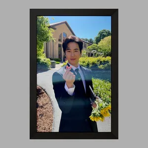 تابلو خندالو مدل سوهو گروه اکسو EXO  کد 16823