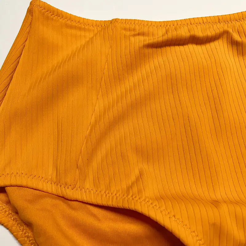 مایو زنانه مدل TBESS22BT0049