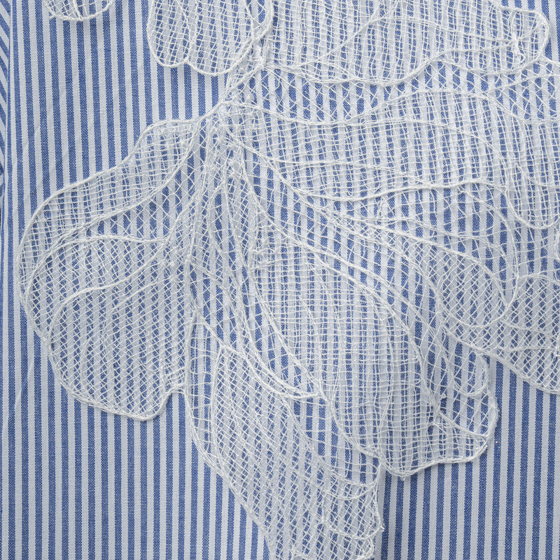 شومیز زنانه سرژه مدل 207364